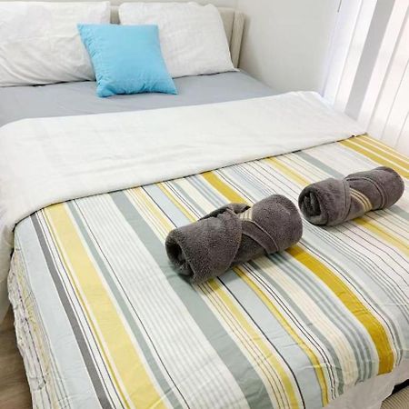 New Renovated Room With Shared Bathroom Хасиенда-Хайтс Экстерьер фото
