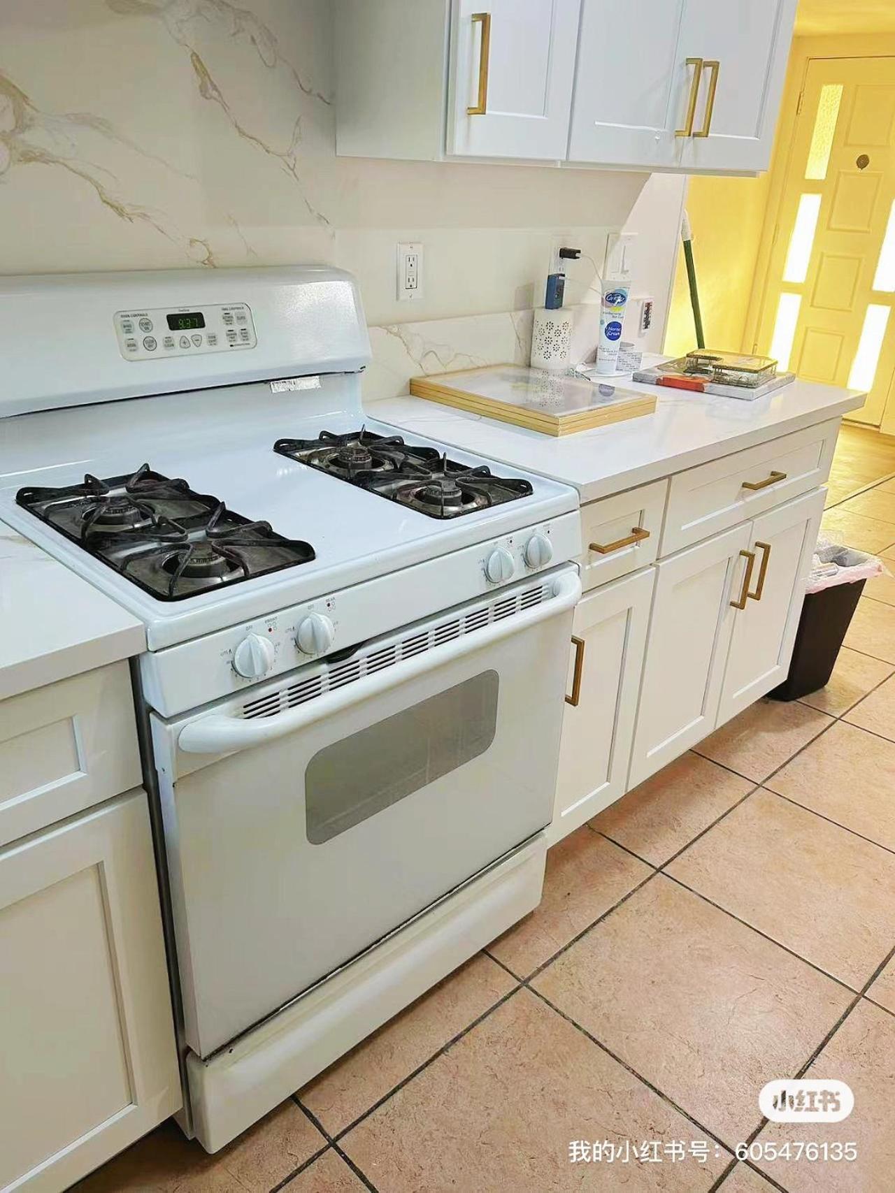 New Renovated Room With Shared Bathroom Хасиенда-Хайтс Экстерьер фото