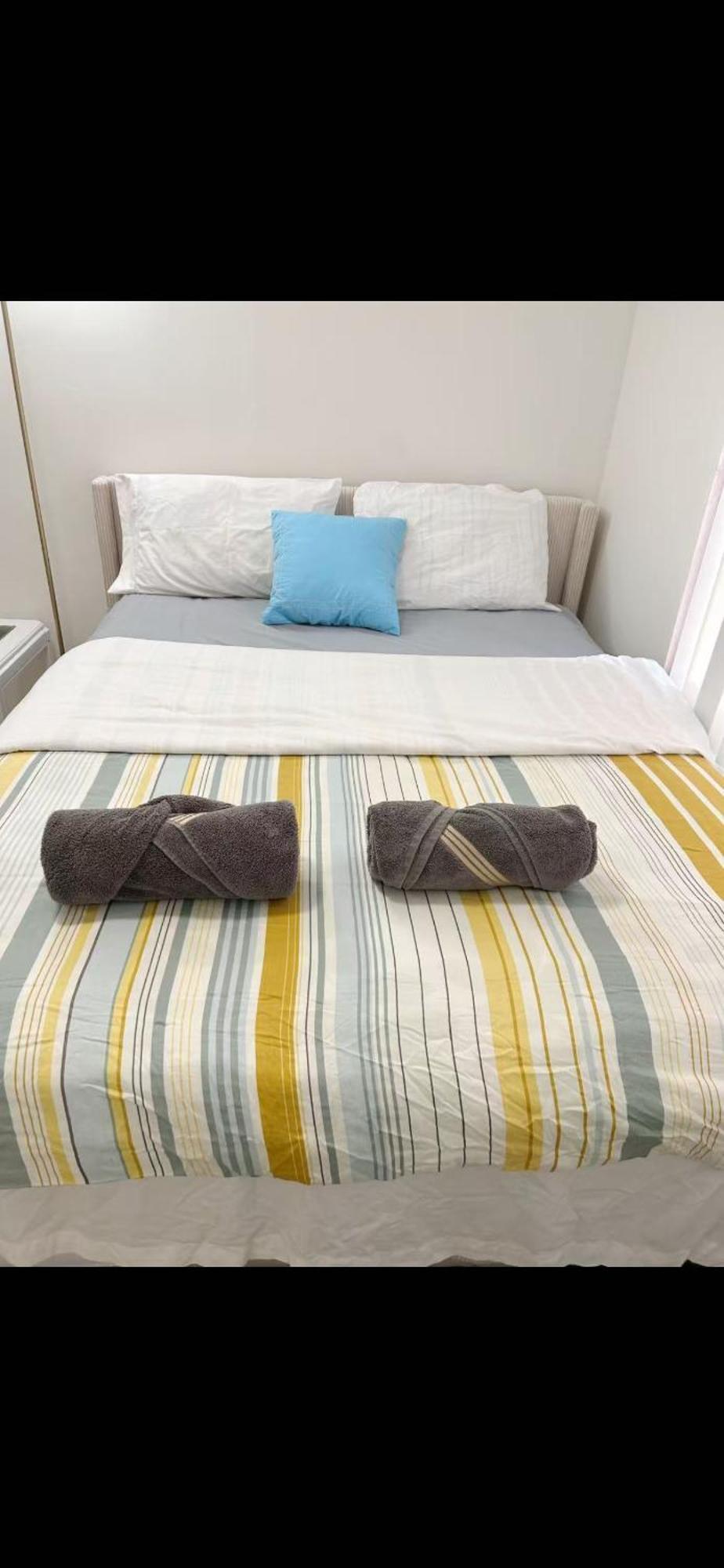 New Renovated Room With Shared Bathroom Хасиенда-Хайтс Экстерьер фото